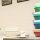 Samstar 3-Tier Filing Shelves